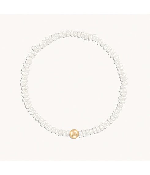 Stella Bracelet - Yellow Gold